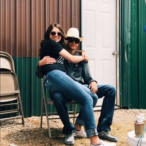 Meet your Posher, Landyn